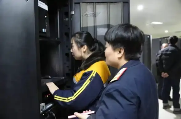 服务器电源 续航计算 如何精准测算服务器电池的持续供电时间