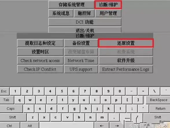 服务器备份 自动化管理：如何设置服务器电脑的自动备份功能，保障数据安全