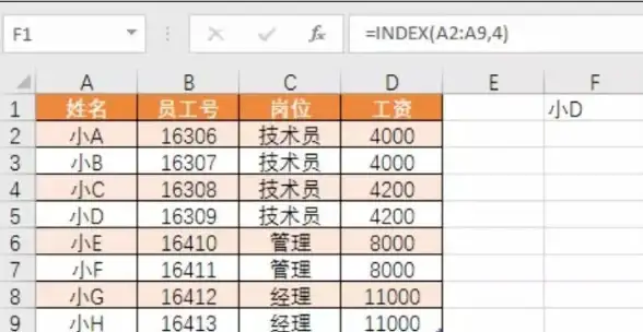 办公必备｜数据整理📊提升效率的Excel分类汇总应用指南