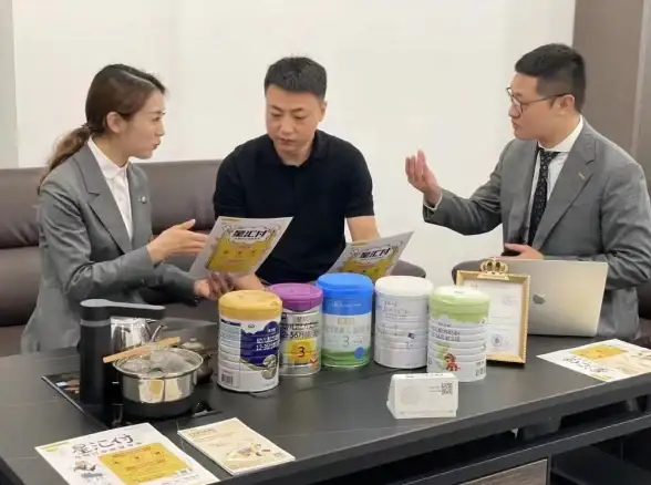 创新驱动 技术赋能企业创新：实现可持续发展的关键路径