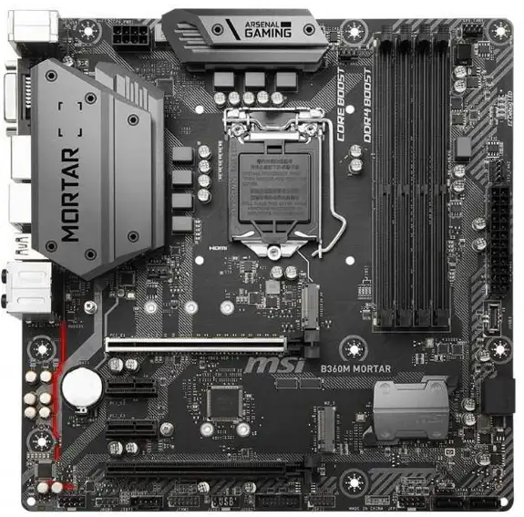 硬件推荐🖥z370主板搭配哪些高性价比CPU更合适