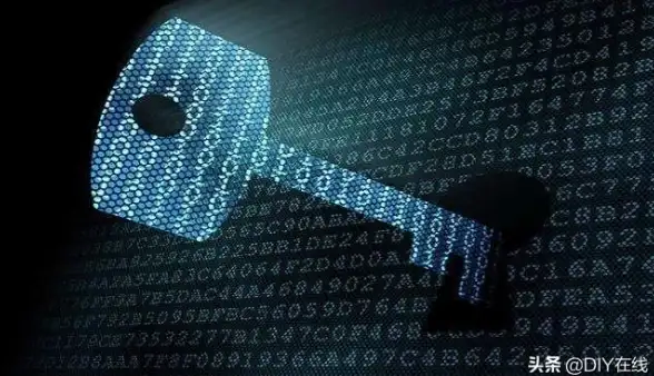 电脑安全🔒跟着装机高手学会电脑怎样设置开机密码，让信息更安心