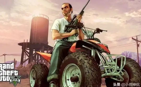 动作冒险🎮自由探索—圣安地列斯手机版下载》新版震撼上线，体验极致开放世界