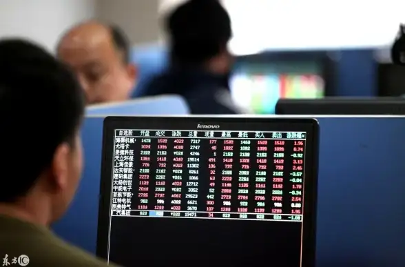 股票精选🎵飞乐音响股票：引领音乐科技潮流的优质选择