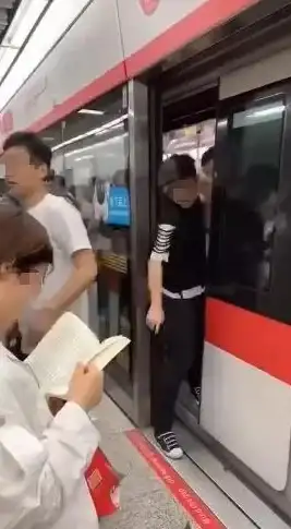 紧急🆘逃生🗺地铁逃生新模式全地图详解