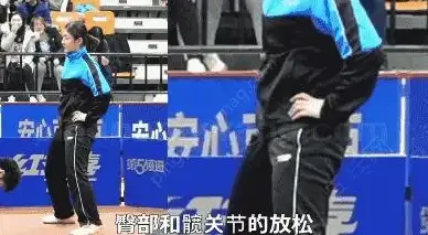 髋关节健康｜臀部护理✨提升臀部健康水平，掌握预防髋关节疾病的关键方法