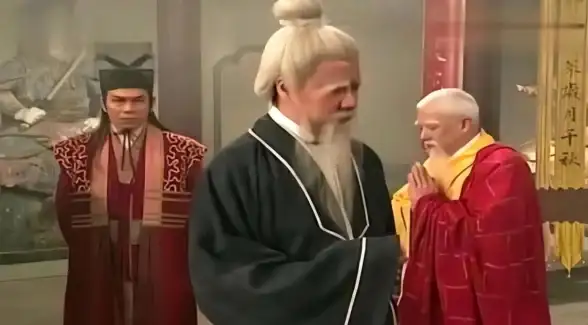 游戏攻略🔥新笑傲江湖恒山技能效果全方位详解图鉴