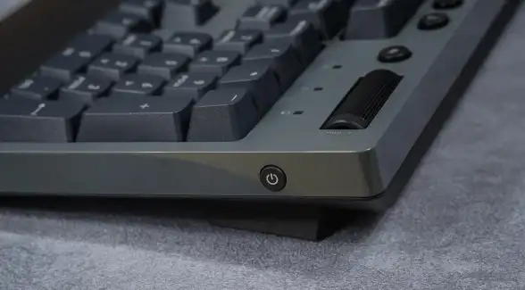 高效办公🔑numlock：轻松解锁数字键盘功能，提升输入效率