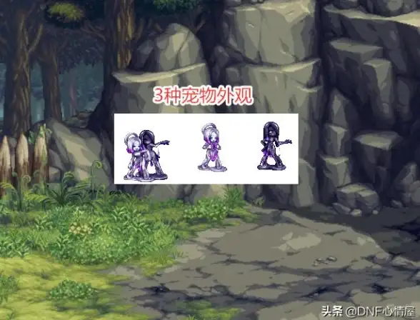 角色成长•深度攻略•幻化盛宴｜DNF希洛克幻化领域活动全解析与必得奖励指南