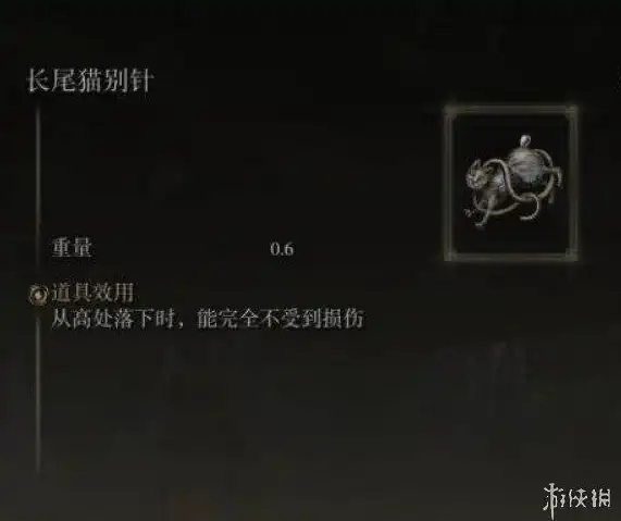 热门攻略◆珍稀护符◆升级技巧详解 艾尔登法环2个护符获取全指南
