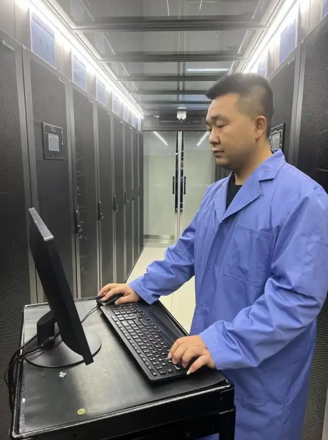 运维管理 性能瓶颈 服务器为何会感到郁闷？探究常见故障与优化对策