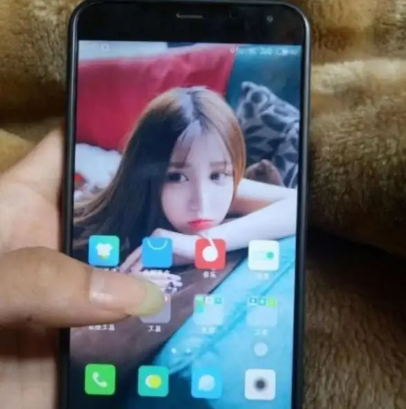 内存优化📱苹果手机2025年清理内存全攻略，五步提升可用空间