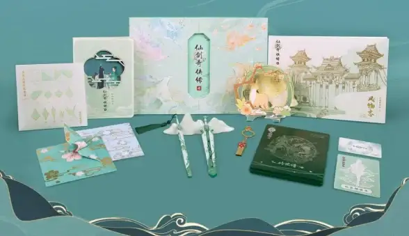 热门攻略🔥仙剑世界御灵刷新地点深度解析详解