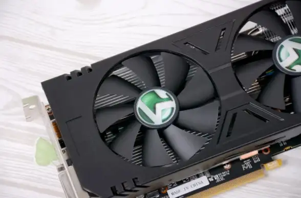 显卡精选🎮AMD RX 580性能全解析：游戏体验与实际表现深度剖析