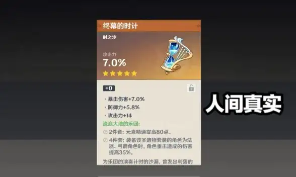✨福利速递✨攻略秘籍✨原神》5.2超全福利大揭秘，快速升级角色装备必看！