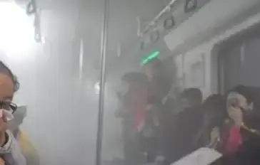 安全必备🔥地铁逃生装备推荐，时尚耐用两不误