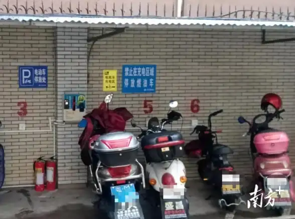 充电设施⚡指南｜电动车充电桩选购安装全流程及常见问题解析