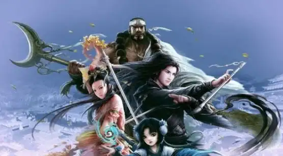 奇幻•江湖•热血｜剑网3》剑侠武林志卷一全方位深度解析！