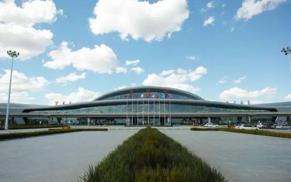 网络接入,高性能-内蒙古呼和浩特高性能网络接入解决方案