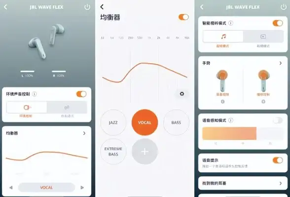 蓝牙 蓝牙耳机使用全攻略：新手必看的详细操作与实用技巧
