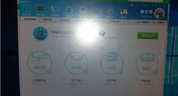 电脑检测🖥鲁大师有必要安装吗，普通用户和发烧友的不同选择