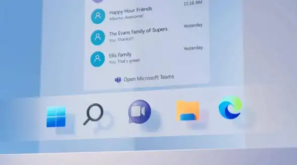 系统优化🚀Win11高级设置全攻略：专业方法与实用技巧一网打尽