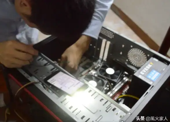 服务器选型 硬件配置指南：如何选择适合的服务器硬件配置以满足不同业务需求？