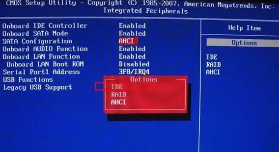 重装系统💻联想笔记本系统重装全流程详细教学