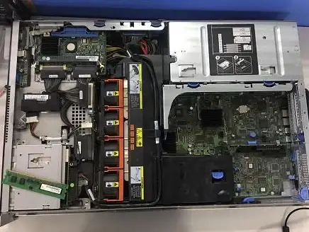 服务器连接 网络通信：为什么服务器无法直接与电脑建立连接？
