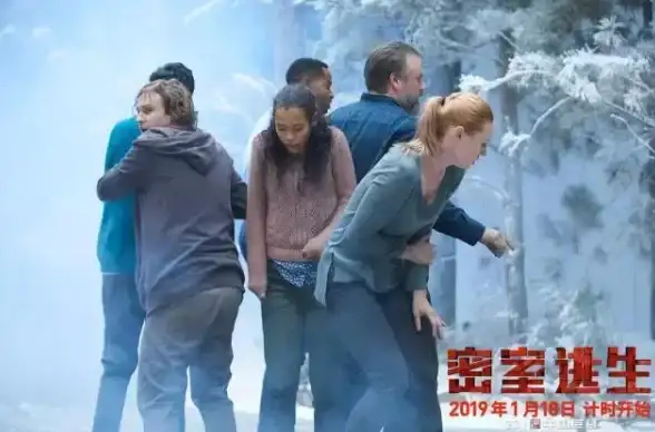 恐怖🎃解谜逃脱｜2025年度最惊悚热门密室游戏精选推荐