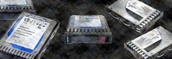 数据安全 硬盘故障揭秘：服务器硬盘为何会突然损坏？