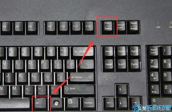 截屏技巧💻电脑截屏操作方法详细指南