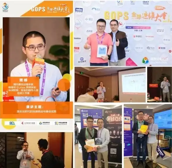 运维管理 网络安全 服务器监控常用软件有哪些？