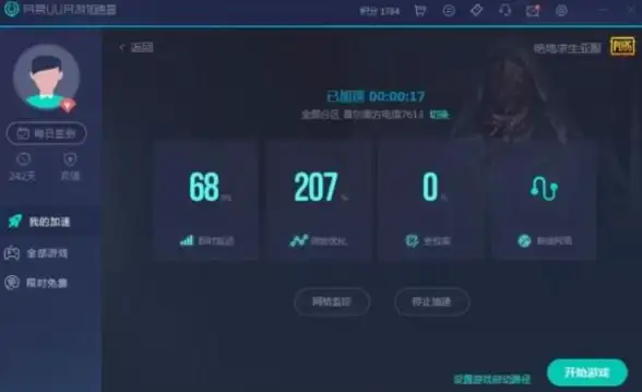 性能监控 稳定性保障 服务器硬件测试工具助力高效检测，全面提升系统性能与稳定性