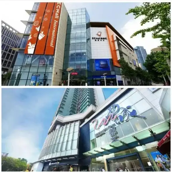 多用户商城新思路—解锁ECMall源码实际商业场景用法！电商必读】