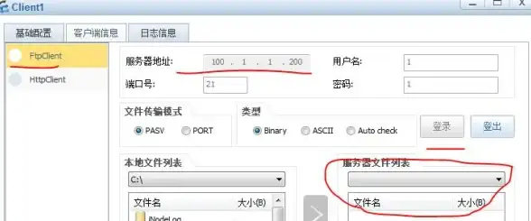实用技巧 ServerU FTP独立目录配置要点！助力服务器安全升级【配置提醒】