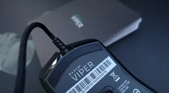 雷蛇鼠标🎮游戏体验秘籍—优化设置与应用详解
