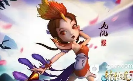游戏攻略🔥神仙道杨戬装备全价揭秘，实用性分析详解