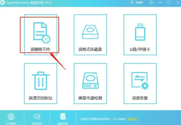 服务器管理 磁盘卸载指南：如何正确卸载服务器磁盘避免数据丢失