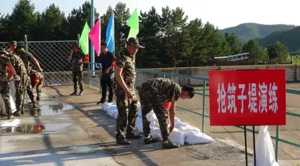 服务器安全 硬件防护 如何提升服务器硬件的防御能力，增强数据中心整体安全水平
