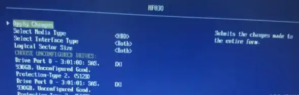 磁盘阵列 数据存储 服务器磁盘存储原理是什么？详细解析数据如何在服务器中保存与管理