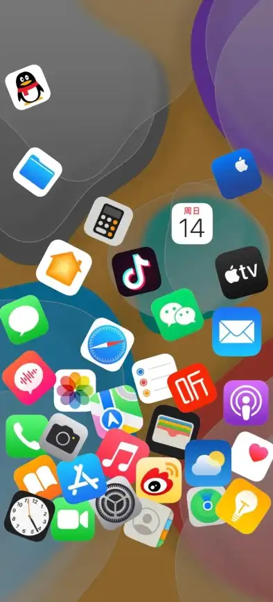 桌面管理🖥图标消失后该去哪里找？桌面上的图标不见了这样快速恢复