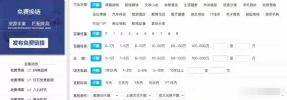 指南 深度盘点 友情链接购买注意事项与中外网站操作差异全解析