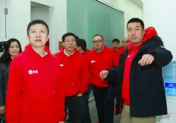 服务器,多线接入-电信联通移动多线服务器适合哪些业务
