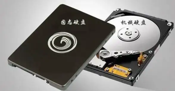 硬盘类型 服务器存储 服务器硬盘究竟有哪几种类型？详细解析各类硬盘特点