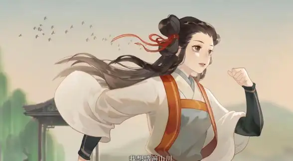 标签揭秘 忘川风华录花木兰天命深度解析与未来趋势预测