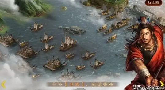 策略指导📚辅助武将全能培养详解 攻城三国志必看攻略
