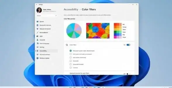 系统升级🚀正版升级Win11，感受全新操作系统魅力
