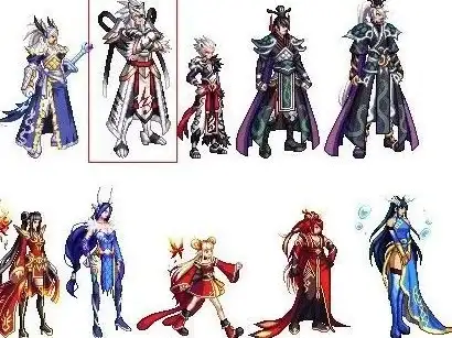 时尚🔥dnf老虎套外观设计哪款最吸睛，潮流必看！