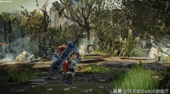 视角｜高效攻略揭秘！游戏指南】Switch暗黑三服务器高峰时段应对实用技巧